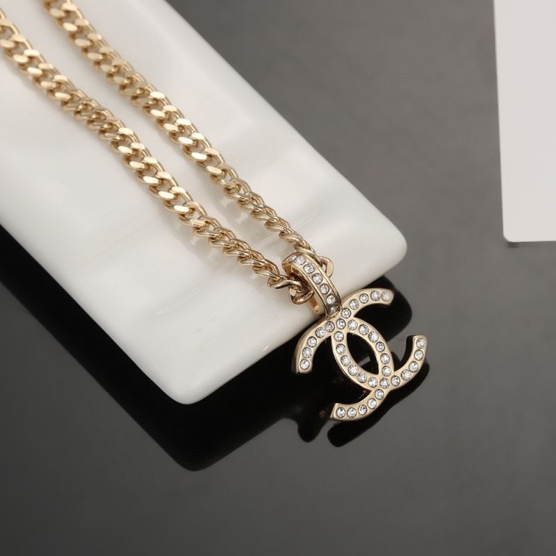 Chanel Necklaces